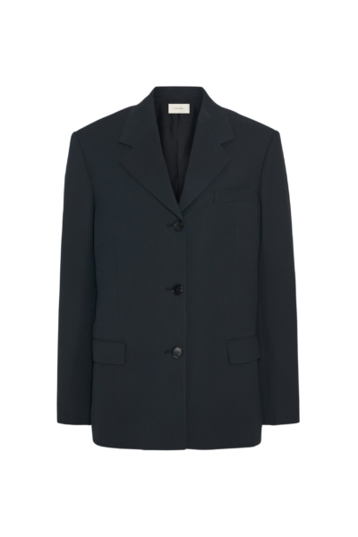The Row Faelan Jacket - Jackets - Luxury Ready-to-Wear at Luxury Shoes 