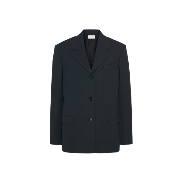 The Row Faelan Jacket - Jackets - Luxury Ready-to-Wear at Luxury Shoes 