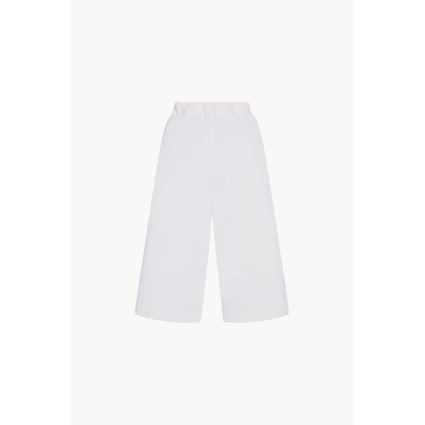 The Row Faldra Short - Shorts - Luxury Ready-to-Wear at Luxury Shoes 