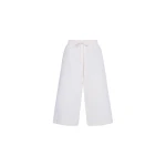 The Row Faldra Short - Shorts - Luxury Ready-to-Wear at Luxury Shoes 