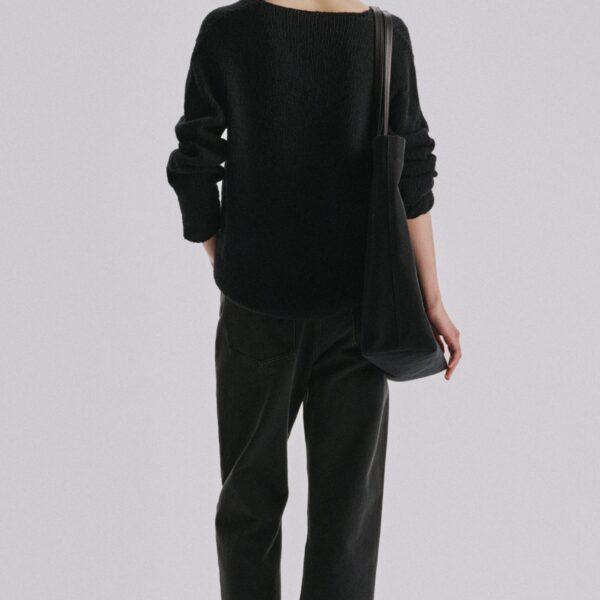 The Row Falesia Jean, view 5