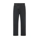 The Row Falesia Jean - Pants - Luxury Ready-to-Wear at Luxury Shoes 