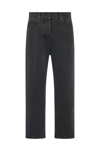 The Row Falesia Jean - Pants - Luxury Ready-to-Wear at Luxury Shoes 
