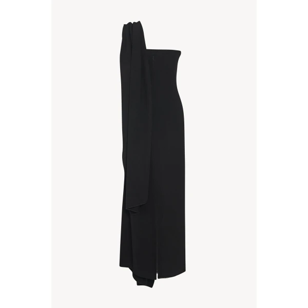 The Row Fanny Dress - Dresses - Luxury Ready-to-Wear at Luxury Shoes 