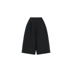 The Row Fauna Short - Shorts - Luxury Ready-to-Wear at Luxury Shoes 