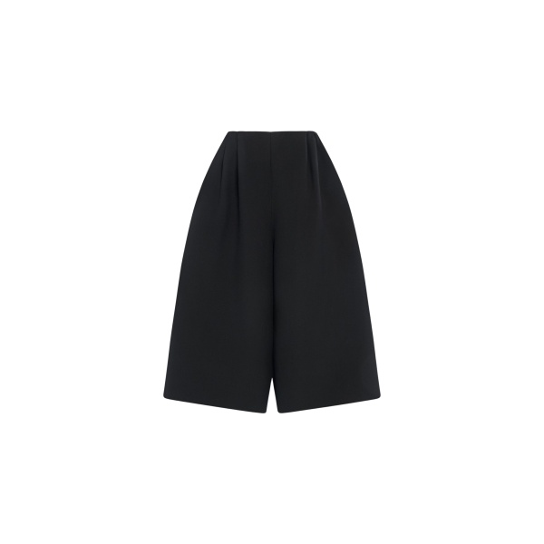 The Row Fauna Short - Shorts - Luxury Ready-to-Wear at Luxury Shoes 