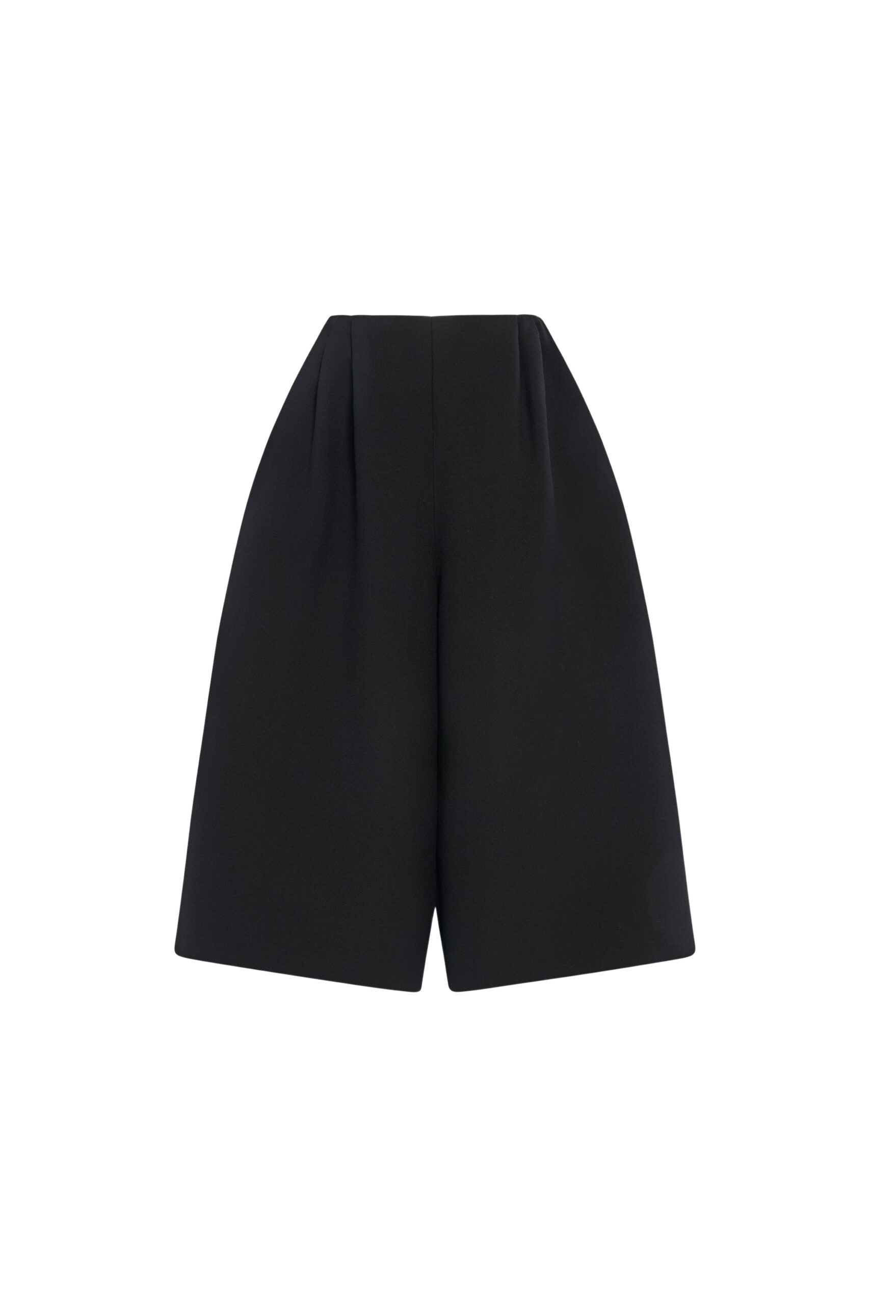 The Row Fauna Short