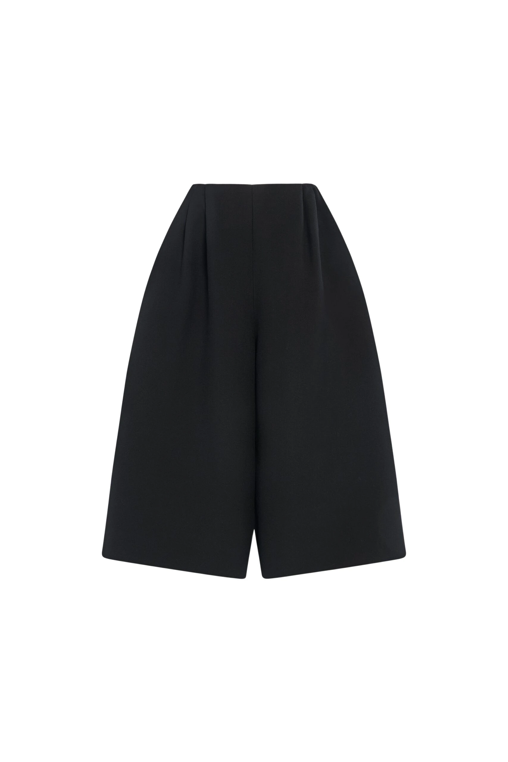 The-Row-Fauna-Short-coveti-scaled87350_nobg The Row Fauna Short - Shorts - Luxury Ready-to-Wear at Luxury Shoes