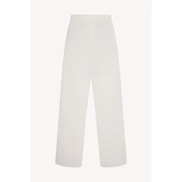 The Row Faz Pant - Pants - Luxury Ready-to-Wear at Luxury Shoes 