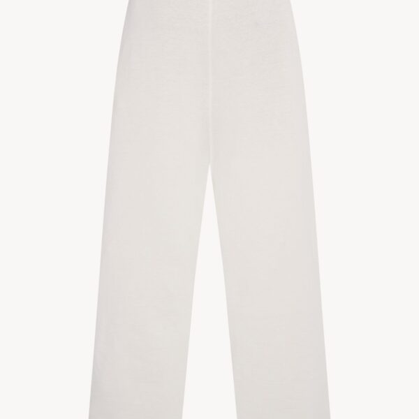The Row Faz Pant, view 2