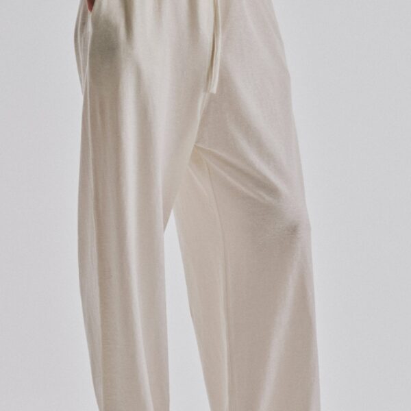 The Row Faz Pant, view 6