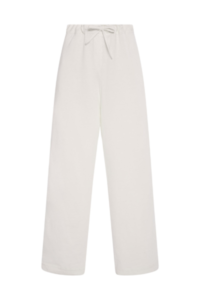 The Row Faz Pant - Pants - Luxury Ready-to-Wear at Luxury Shoes 