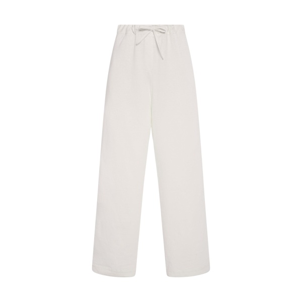 The Row Faz Pant - Pants - Luxury Ready-to-Wear at Luxury Shoes 
