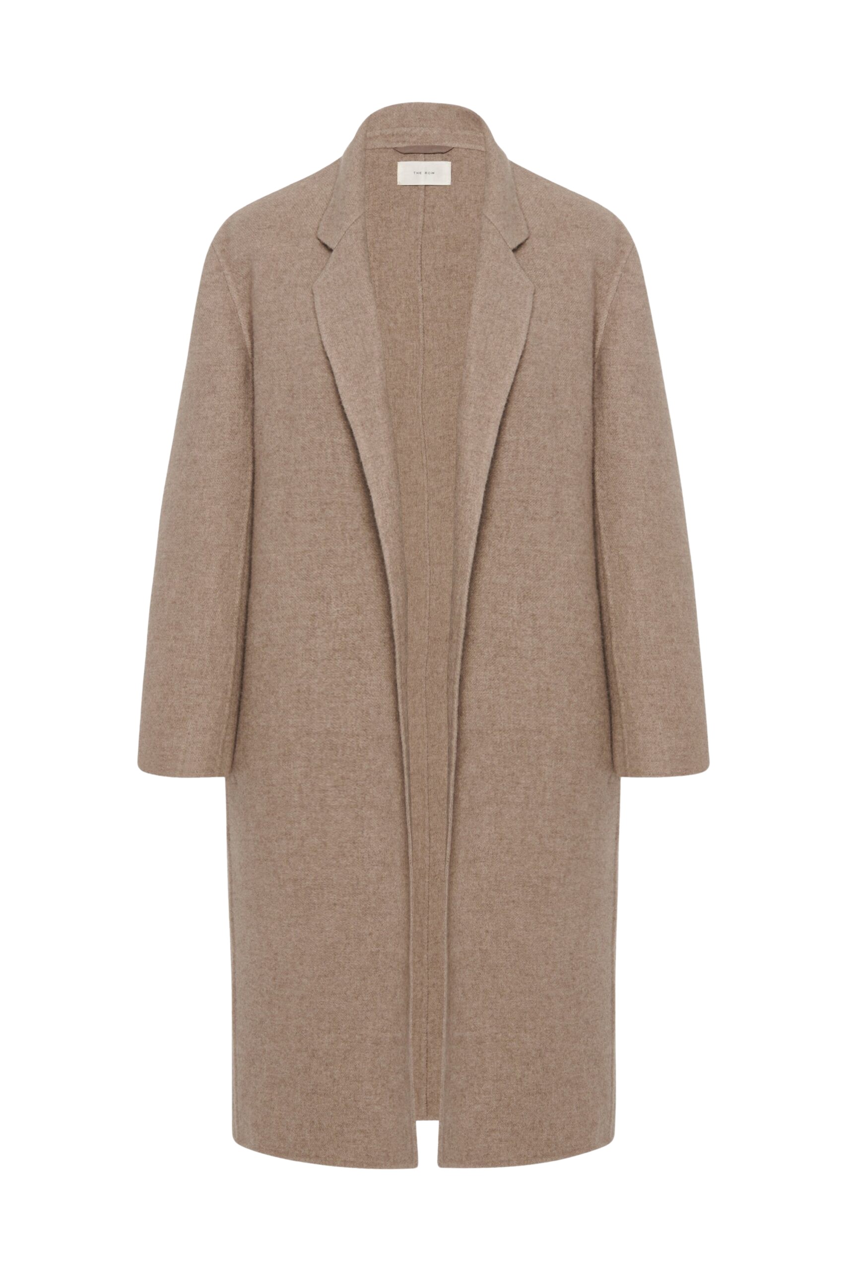The Row Fedra Coat