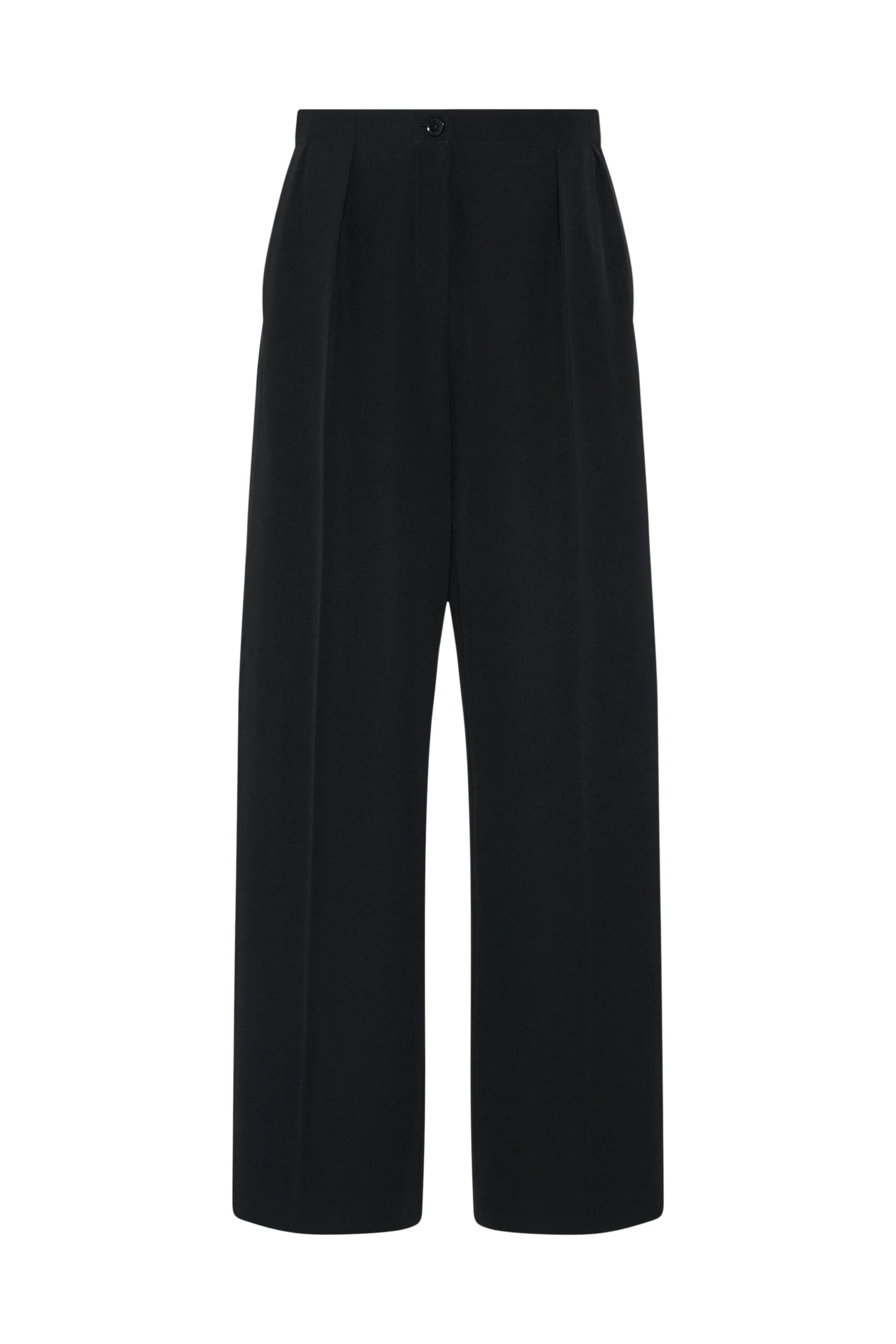 The-Row-Felicita-Pant-coveti-scaled14204_nobg The Row Felicita Pant - Pants - Luxury Ready-to-Wear at Luxury Shoes