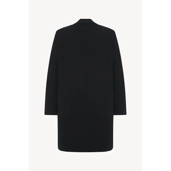 The Row Fenaris Coat - Coats - Luxury Ready-to-Wear at Luxury Shoes 