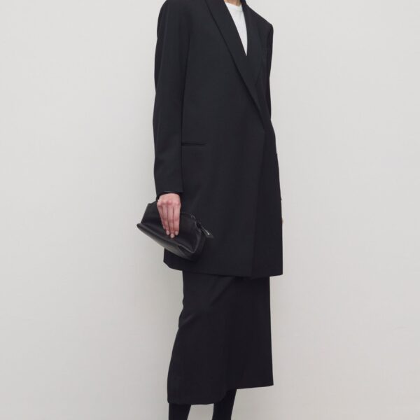 The Row Fenaris Coat, view 3