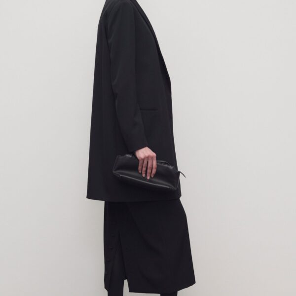 The Row Fenaris Coat, view 4