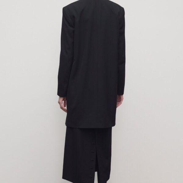 The Row Fenaris Coat, view 5