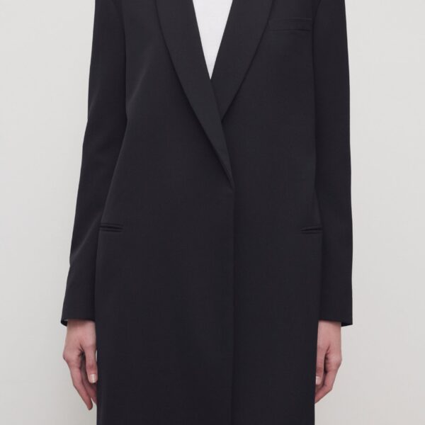 The Row Fenaris Coat, view 6