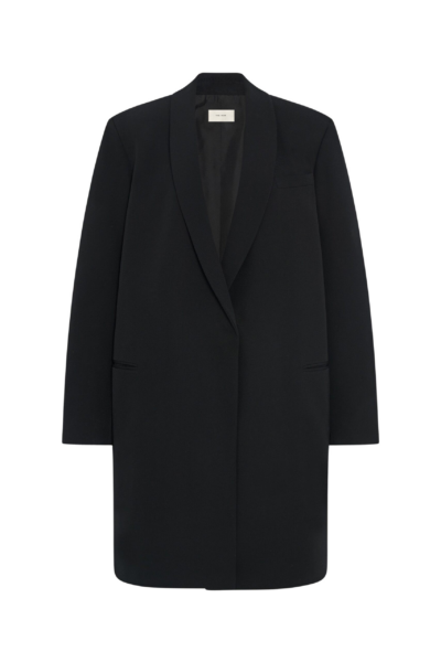 The Row Fenaris Coat - Coats - Luxury Ready-to-Wear at Luxury Shoes 
