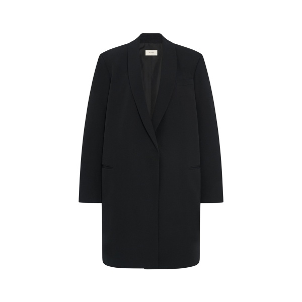 The Row Fenaris Coat - Coats - Luxury Ready-to-Wear at Luxury Shoes 