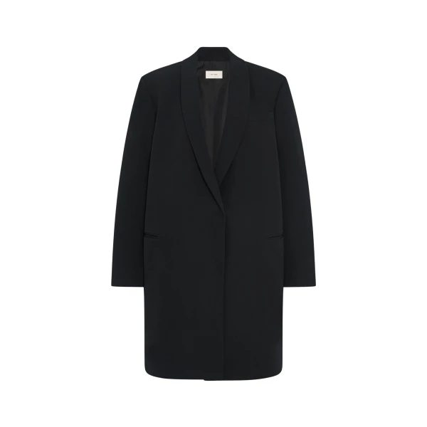 The Row Fenaris Coat - Coats - Luxury Ready-to-Wear at Luxury Shoes 