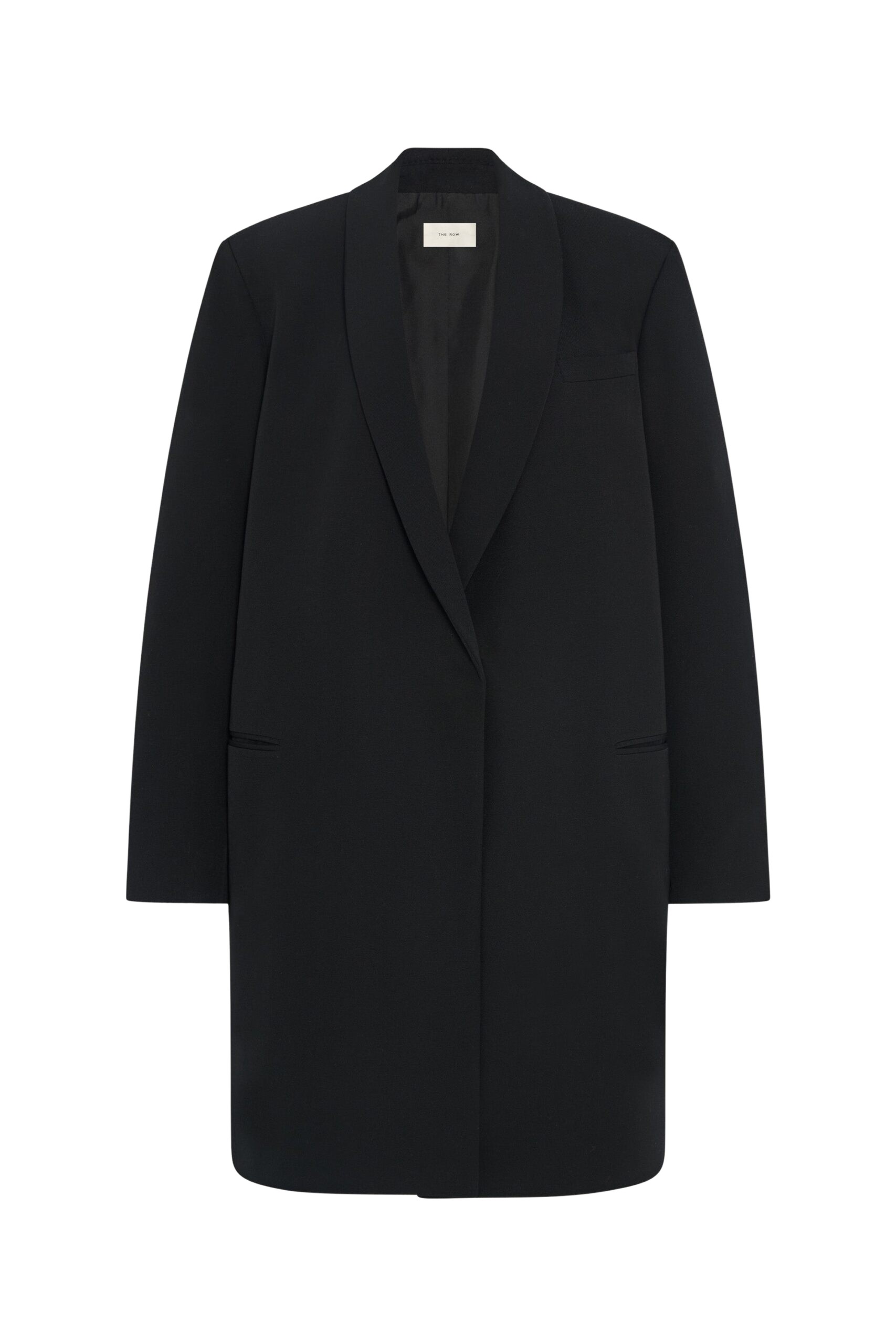 The Row Fenaris Coat