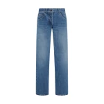 The Row Fima Jean - Pants - Luxury Ready-to-Wear at Luxury Shoes 