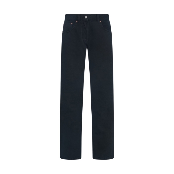The Row Fima Jean - Pants - Luxury Ready-to-Wear at Luxury Shoes 