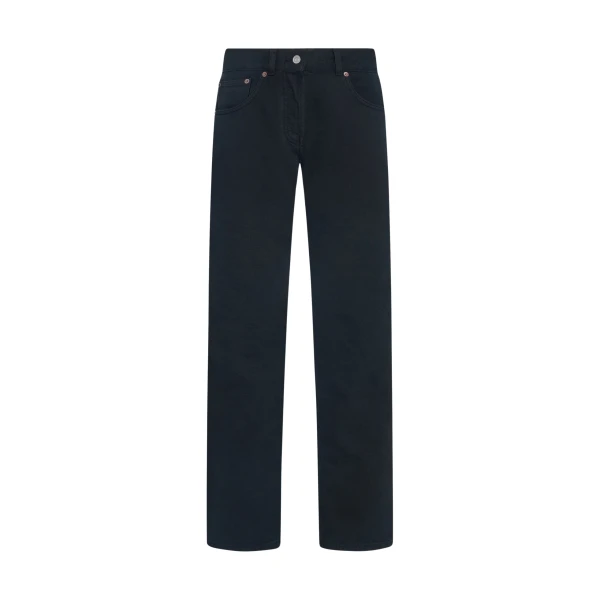 The Row Fima Jean - Pants - Luxury Ready-to-Wear at Luxury Shoes 