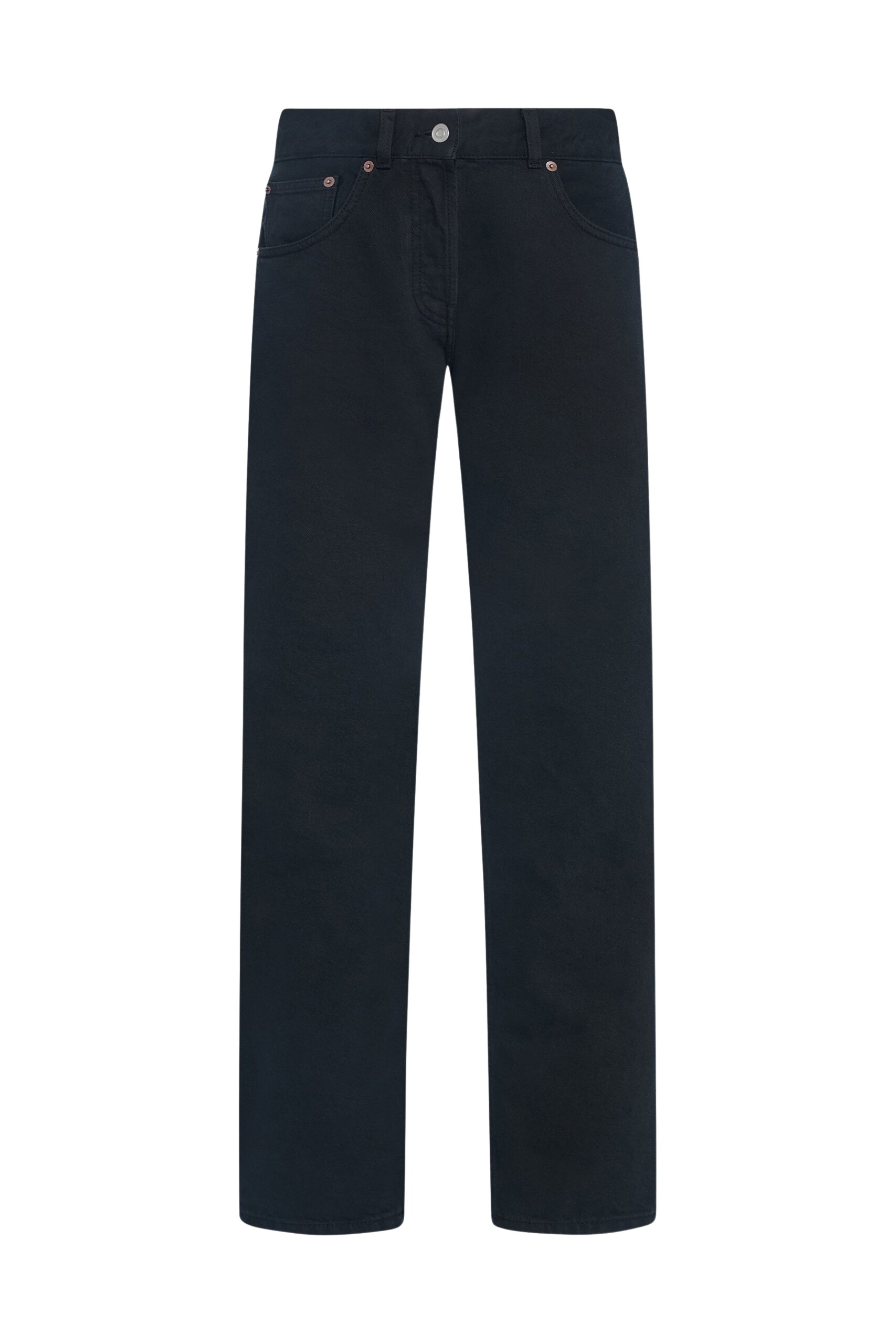The Row Fima Jean - Pants - Luxury Ready-to-Wear at Luxury Shoes 