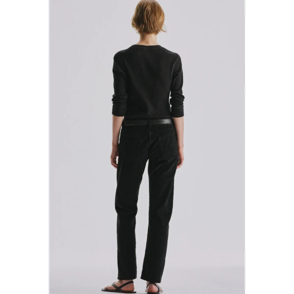 The Row Fima Pant - Pants - Luxury Ready-to-Wear at Luxury Shoes 