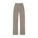 The Row Finbar Jean - Pants - Luxury Ready-to-Wear at Luxury Shoes 