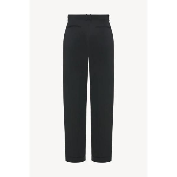 The Row Fini Pant - Pants - Luxury Ready-to-Wear at Luxury Shoes 