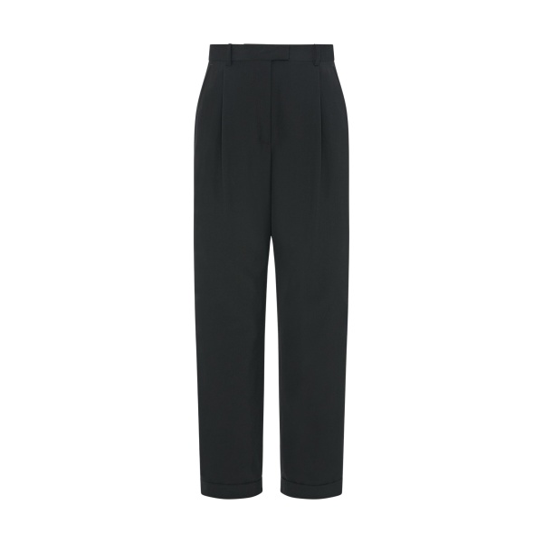The Row Fini Pant - Pants - Luxury Ready-to-Wear at Luxury Shoes 