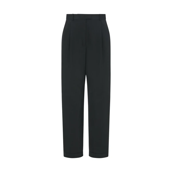 The Row Fini Pant - Pants - Luxury Ready-to-Wear at Luxury Shoes 