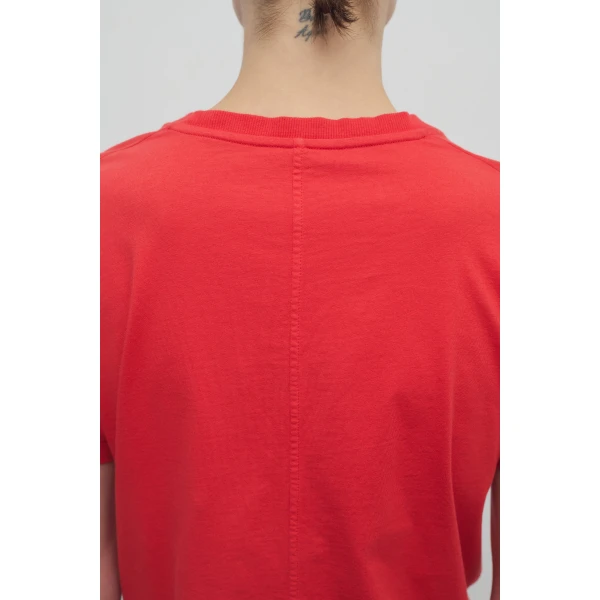 The Row Florie T-Shirt - Tops - Luxury Ready-to-Wear at Luxury Shoes 