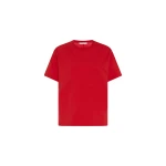 The Row Florie T-Shirt - Tops - Luxury Ready-to-Wear at Luxury Shoes 