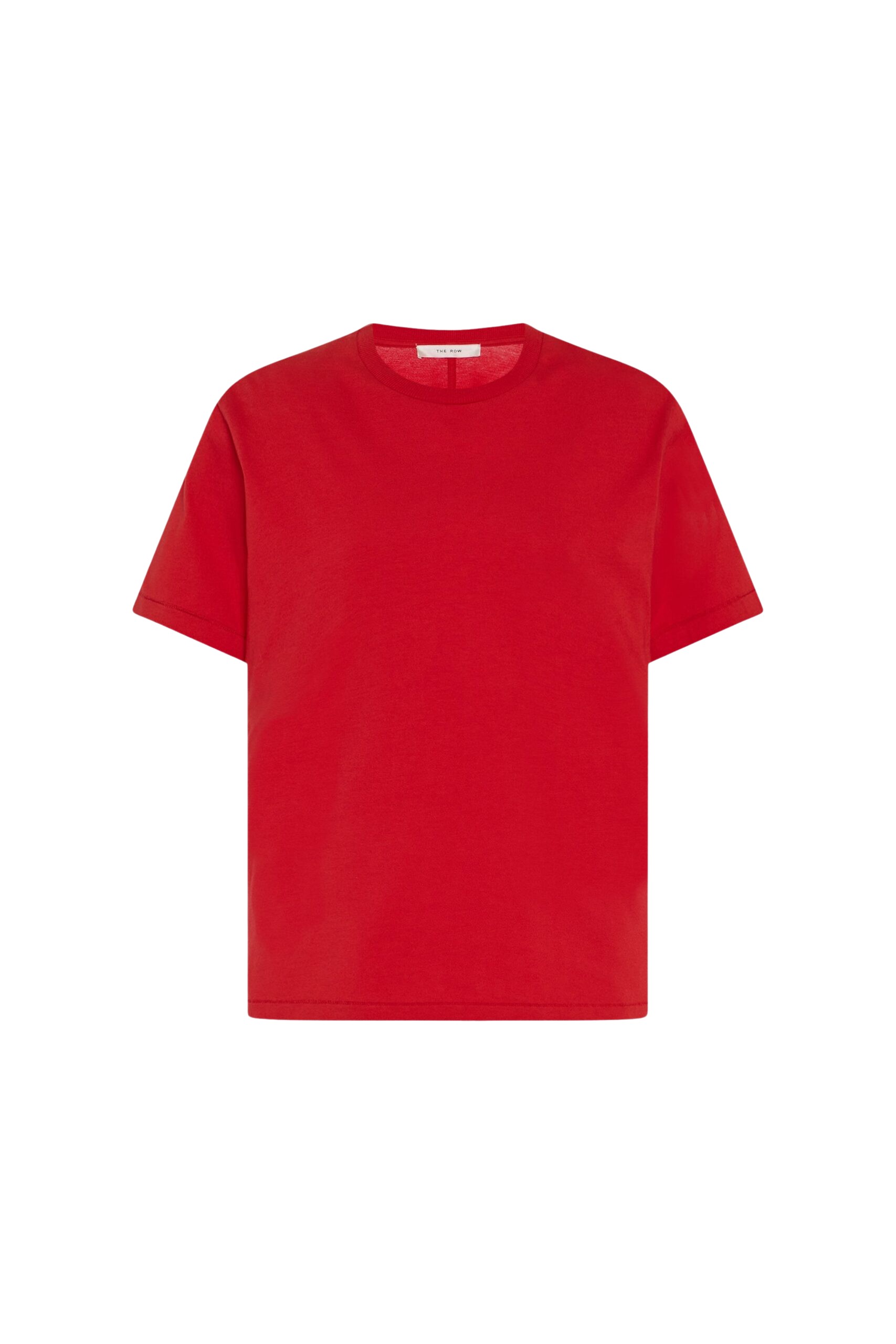 The Row Florie T-Shirt - Tops - Luxury Ready-to-Wear at Luxury Shoes 