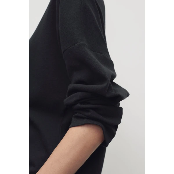 The Row Floris T-Shirt - Tops - Luxury Ready-to-Wear at Luxury Shoes 