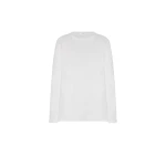 The Row Floris T-Shirt - Tops - Luxury Ready-to-Wear at Luxury Shoes 