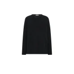 The Row Floris T-Shirt - Tops - Luxury Ready-to-Wear at Luxury Shoes 