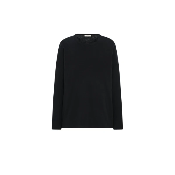 The Row Floris T-Shirt - Tops - Luxury Ready-to-Wear at Luxury Shoes 