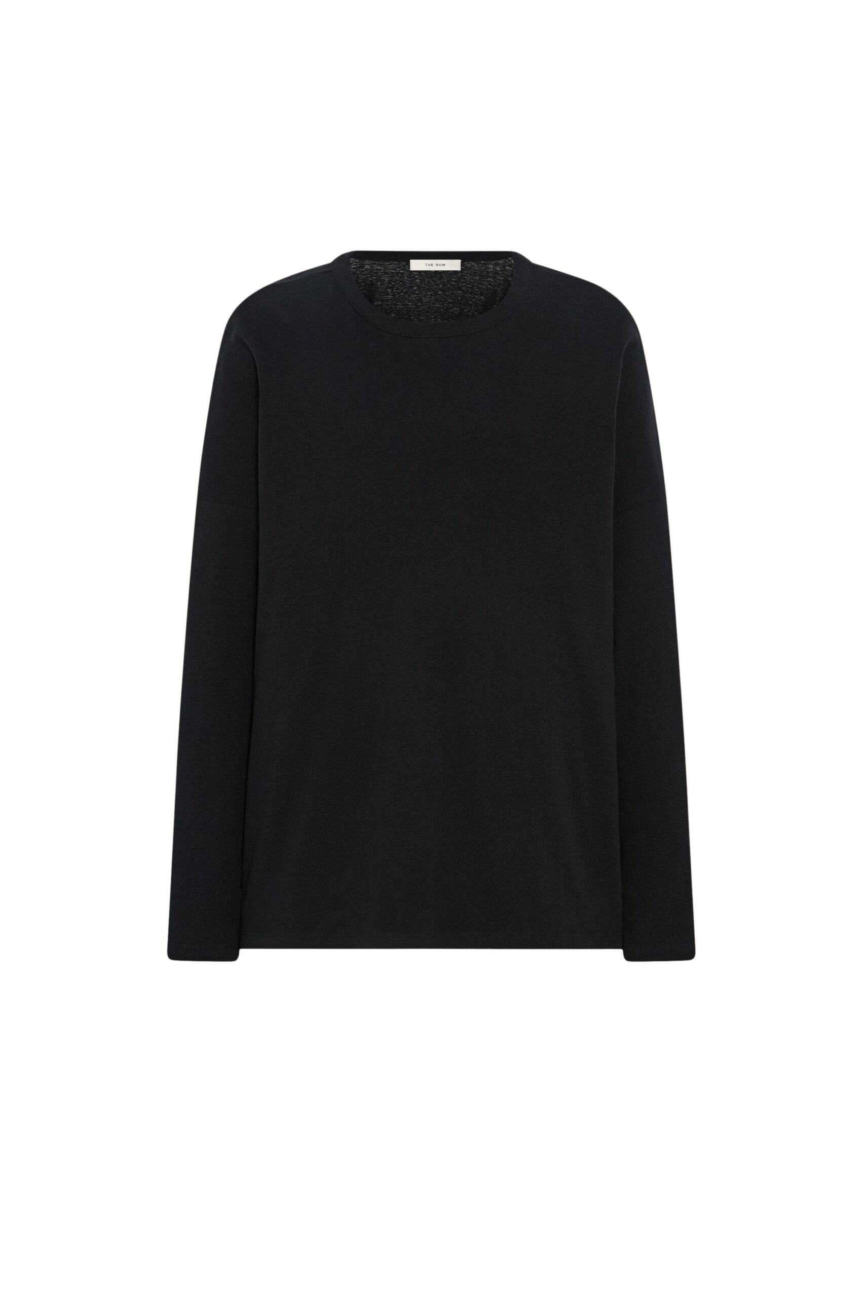 The Row Floris T-Shirt - Tops - Luxury Ready-to-Wear at Luxury Shoes 