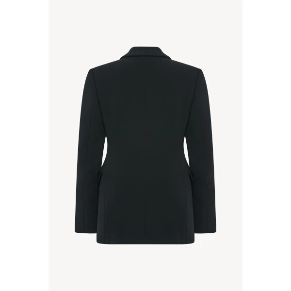 The Row Fontana Jacket - Jackets - Luxury Ready-to-Wear at Luxury Shoes 