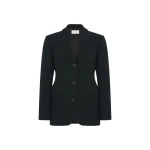 The Row Fontana Jacket - Jackets - Luxury Ready-to-Wear at Luxury Shoes 