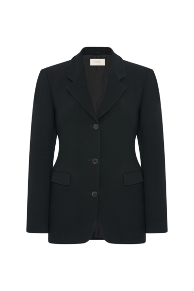 The Row Fontana Jacket - Jackets - Luxury Ready-to-Wear at Luxury Shoes 