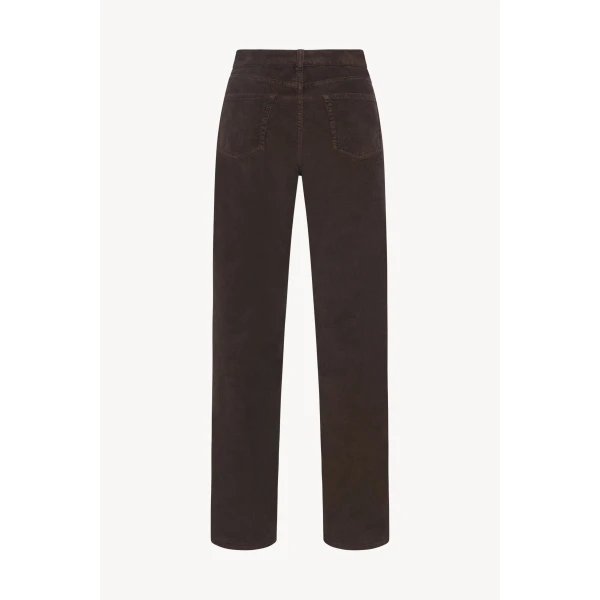 The Row Frava Pant - Pants - Luxury Ready-to-Wear at Luxury Shoes 