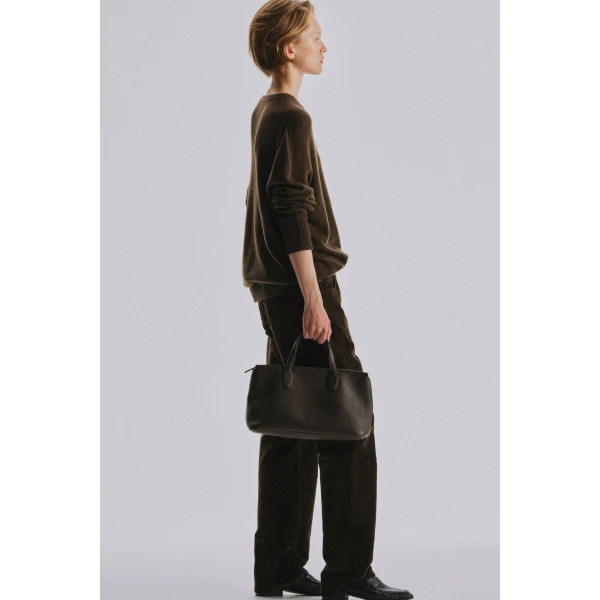 The Row Frava Pant - Pants - Luxury Ready-to-Wear at Luxury Shoes 